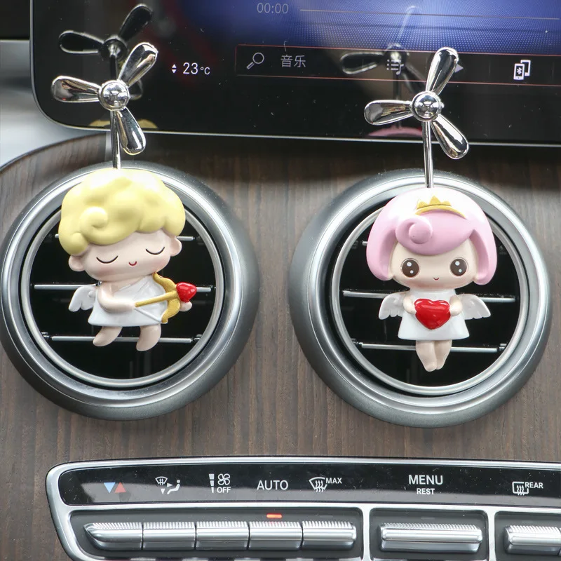Car Air Fresheners Fortunate Cat Car Vent Clip Lucky Cat Car Outlet Clip Cute Cat Car Perfume Decoration
Car Air Fresheners Fortunate Cat Car Vent Clip Lucky Cat Car Outlet Clip Cute Cat Car Perfume Decoration