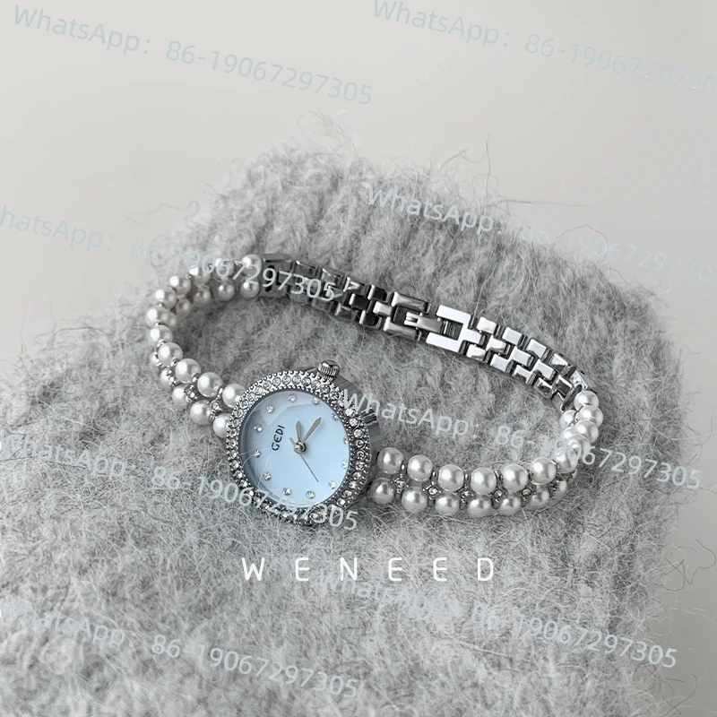 Синие минималистичные, модные, романтические и нишевые новые женские часы
Синие минималистичные, модные, романтические и нишевые новые женские часы