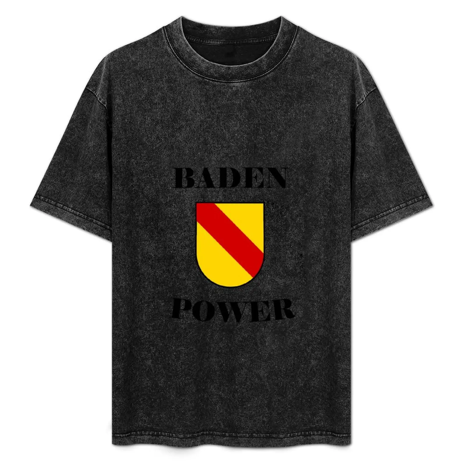 Baden Germany T-Shirt Moisture Wicking Athletic T-Shirt
Baden Germany T-Shirt Moisture Wicking Athletic T-Shirt