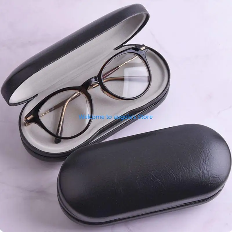 X4YC for Creative Dual Use Glasses for Case Handmade Double Layer Box Multi-purpose Contact Lens Boxes For Men Women Unisex
X4YC for Creative Dual Use Glasses for Case Handmade Double Layer Box Multi-purpose Contact Lens Boxes For Men Women Unisex