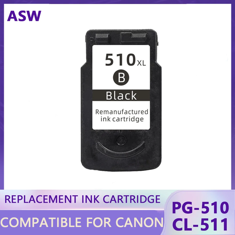 Сменный чернильный картридж ASW PG510 CL511 для Canon PG 510 pg-510 CL 511 для MP240 MP250 MP260 MP280 MP480 MP490
Сменный чернильный картридж ASW PG510 CL511 для Canon PG 510 pg-510 CL 511 для MP240 MP250 MP260 MP280 MP480 MP490