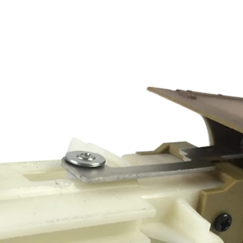 HENG LONG Metal Retractable Barrel BB Shooting Unit For 1/16 TK6.0 TK7.0 U.S.Abrams M1A2 3918 RC Tank Car Spare Parts
HENG LONG Metal Retractable Barrel BB Shooting Unit For 1/16 TK6.0 TK7.0 U.S.Abrams M1A2 3918 RC Tank Car Spare Parts