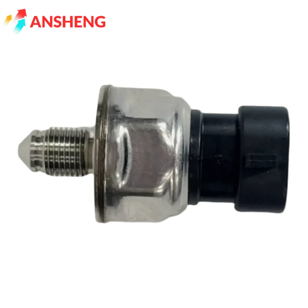 Fuel Rail Pressure Sensor 12635273 For 2011 - 2016 2.4L
Fuel Rail Pressure Sensor 12635273 For 2011 - 2016 2.4L