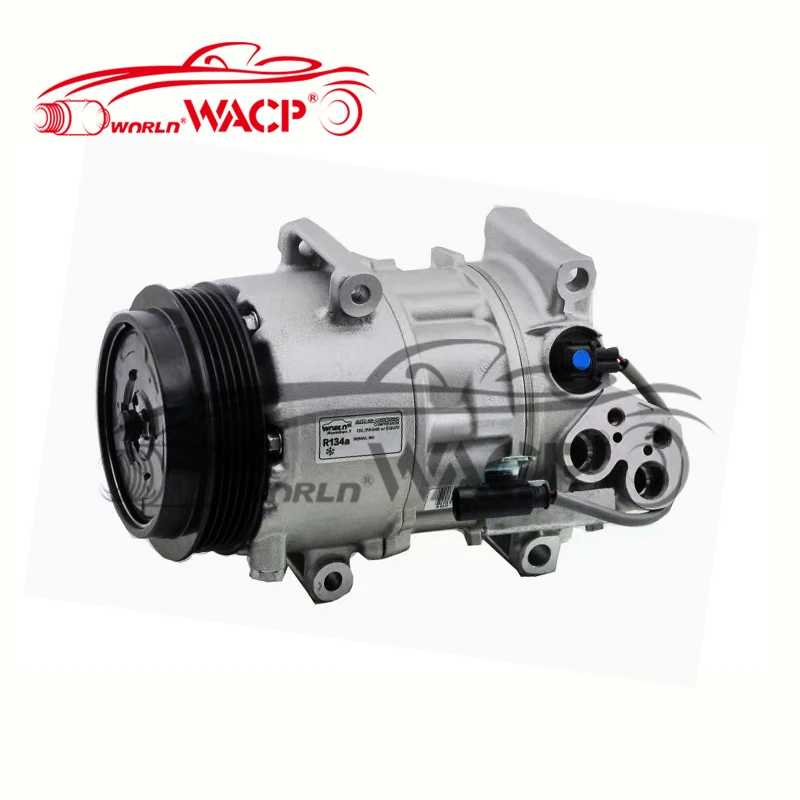 Modification OEM A0012309011 0012309011 0002301314 for Benz a B W169 W245 AC Compressor 6SEU16C 5PK 115MM WXMB016
Modification OEM A0012309011 0012309011 0002301314 for Benz a B W169 W245 AC Compressor 6SEU16C 5PK 115MM WXMB016