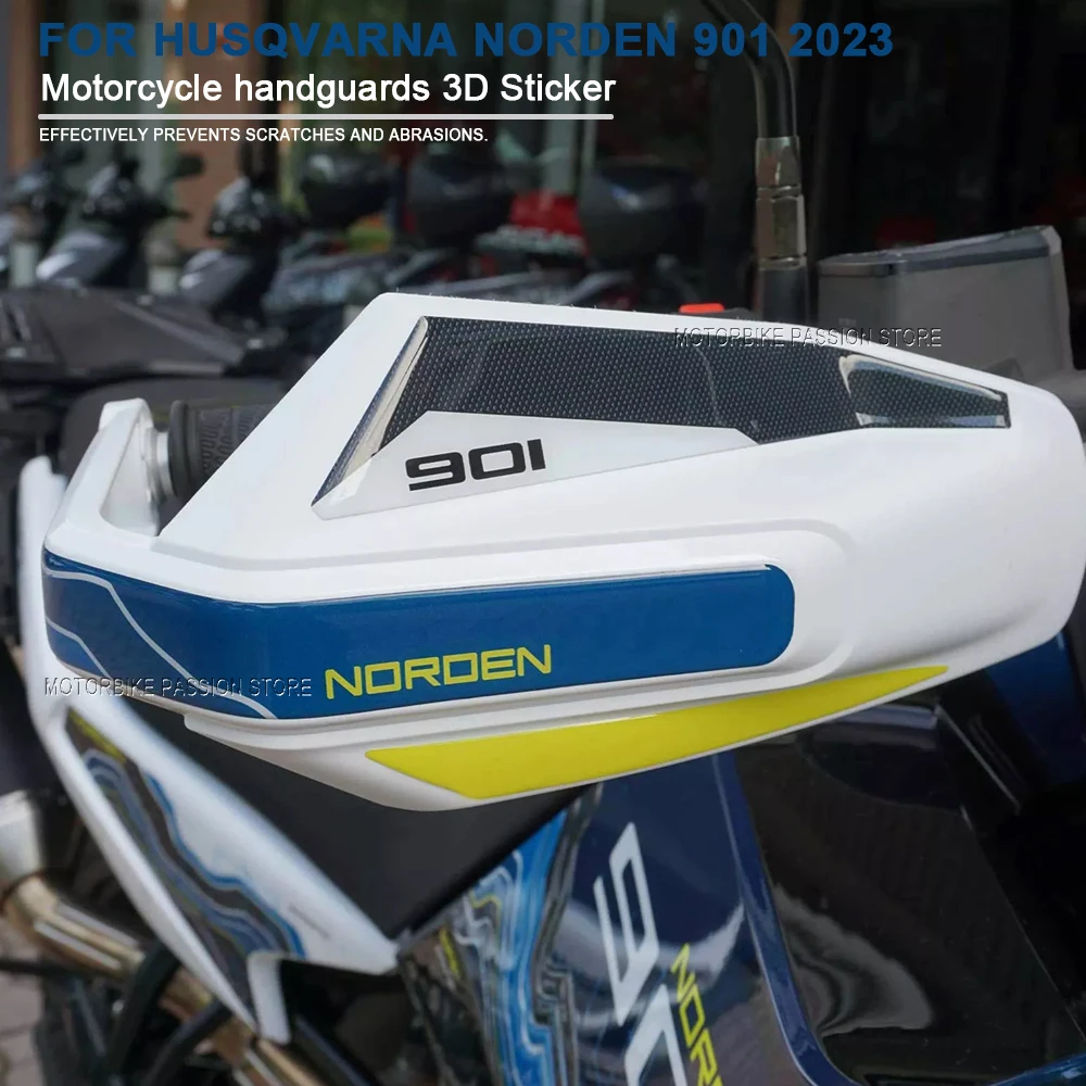 Для Husqvarna Norden 901 2023, мотоциклетные поручни, пара 3D-наклеек, защита тела, аксессуары для мотоциклов, водонепроницаемые
Для Husqvarna Norden 901 2023, мотоциклетные поручни, пара 3D-наклеек, защита тела, аксессуары для мотоциклов, водонепроницаемые