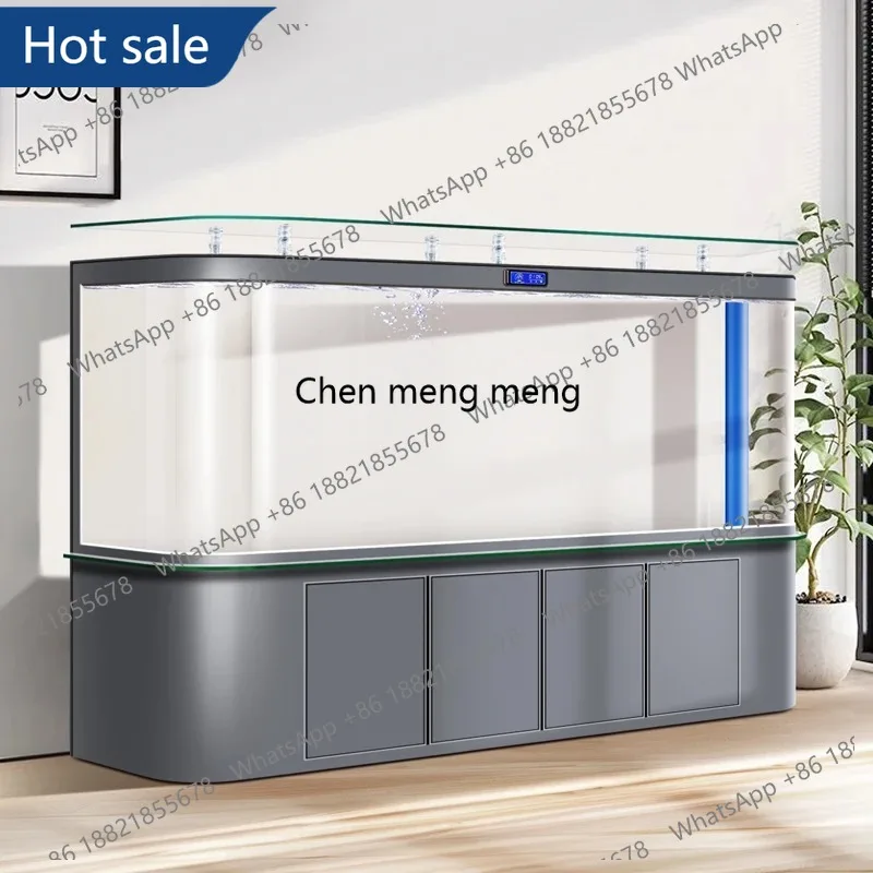 M02 Fish Bowl Living Room Coffee Table Aquarium Fish Tanks Indoors Modern Aquarium Ecology Living Room Furniture El Acuario
M02 Fish Bowl Living Room Coffee Table Aquarium Fish Tanks Indoors Modern Aquarium Ecology Living Room Furniture El Acuario