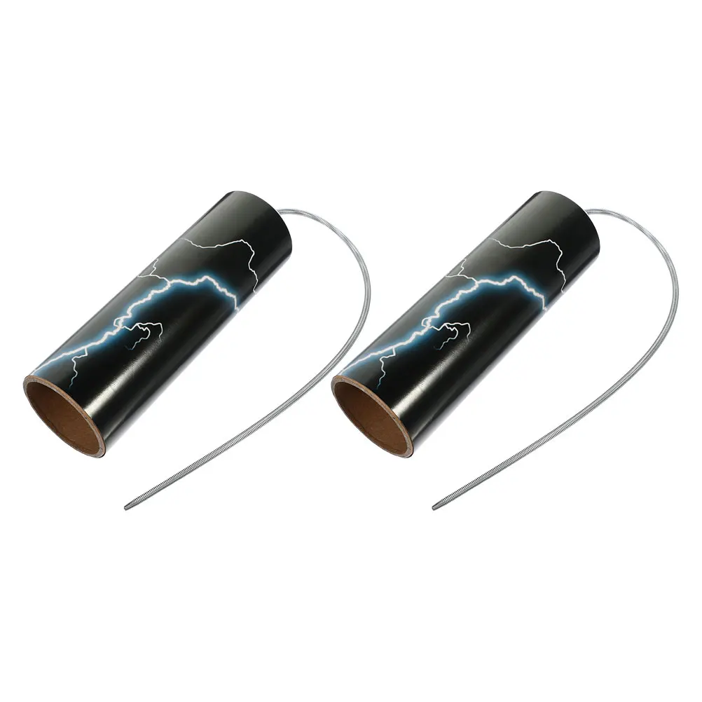 2pcs Percussion Instruments Music Sound Tubes Kids Musical Orff Sound Makers For Kids Party School Music Education
2pcs Percussion Instruments Music Sound Tubes Kids Musical Orff Sound Makers For Kids Party School Music Education