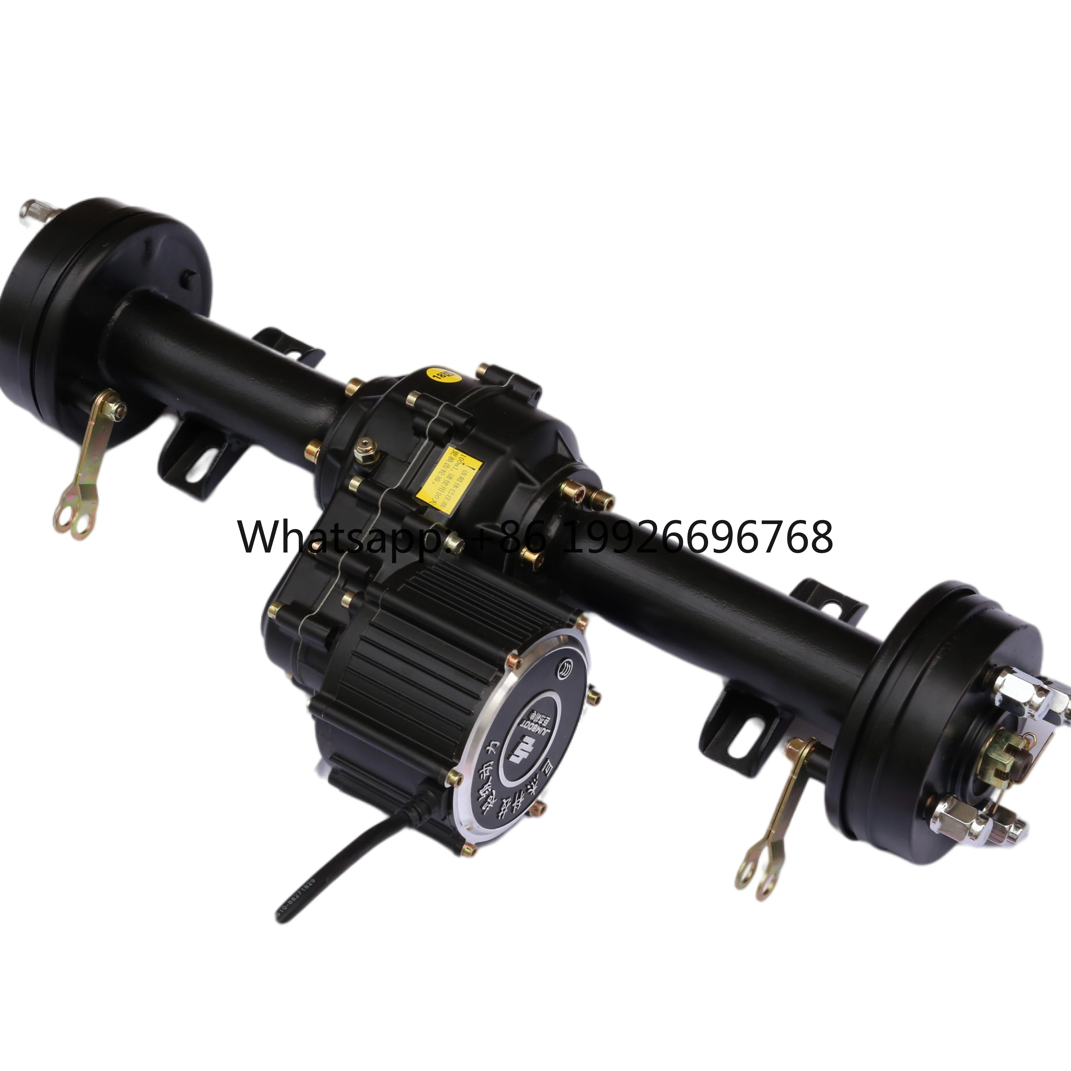 Бесщеточный электродвигатель для трицикла, приводной вал, задний мост, 1500 Вт, коробка передач для автомобиля, задний привод
Бесщеточный электродвигатель для трицикла, приводной вал, задний мост, 1500 Вт, коробка передач для автомобиля, задний привод