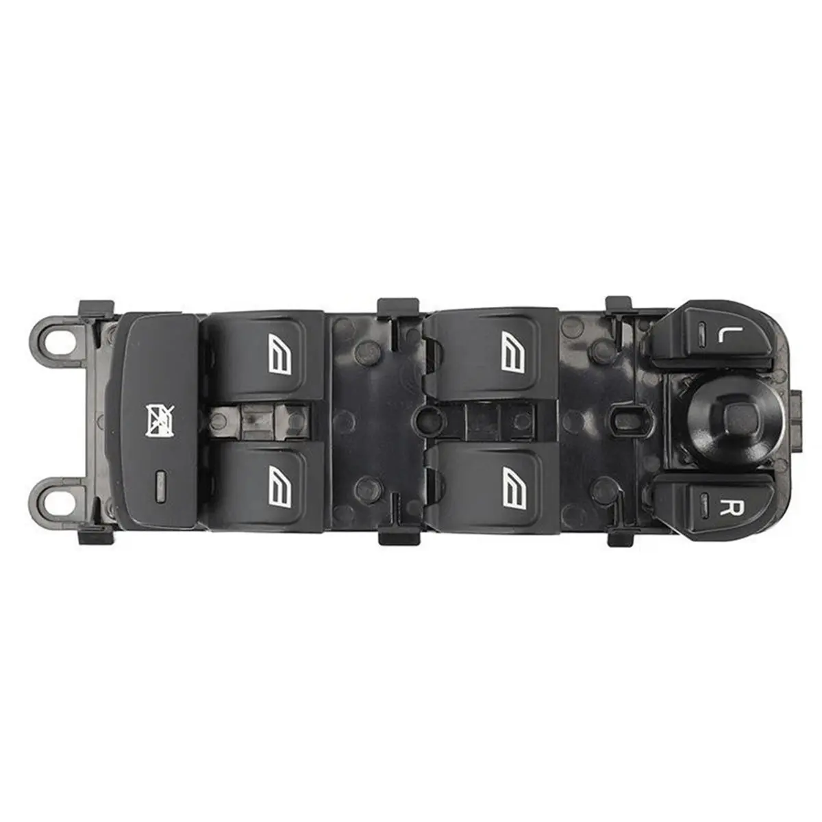 #18Q Automotive Parts & Accessories,NEW Electric Power Window Control Master Switch for Land Rover (Black)
#18Q Automotive Parts & Accessories,NEW Electric Power Window Control Master Switch for Land Rover (Black)