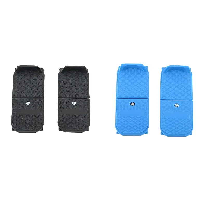 1 Pair Black/blue Toddler Ice Skates Adjustable Zine Plated Double Runner Ice Skates Boxed Children's Skating Aid Shoes
1 Pair Black/blue Toddler Ice Skates Adjustable Zine Plated Double Runner Ice Skates Boxed Children's Skating Aid Shoes