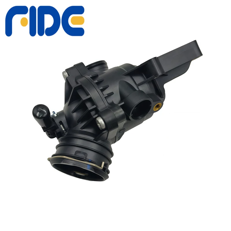 2762000315 FIDE Coolant thermostat for Mercedes-Benz M276 (W205, C400, GL450): 103℃
2762000315 FIDE Coolant thermostat for Mercedes-Benz M276 (W205, C400, GL450): 103℃