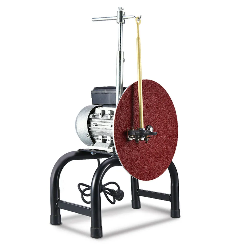 Wool Shears Knife Slicker Electric Sheep Clipper Blade Sharpener Wool Scissors Grinding Machine 480W 220V
Wool Shears Knife Slicker Electric Sheep Clipper Blade Sharpener Wool Scissors Grinding Machine 480W 220V