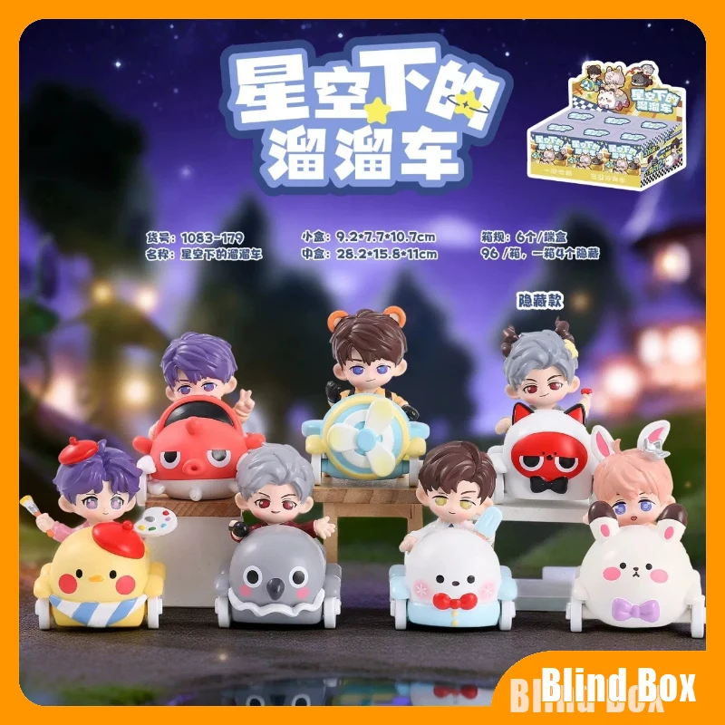 In Stock Love And Deepspace The Skateboard 7cm Blind Box Shen Xing Hui Li Shen Pvc Cartoons Moveable Doll Collectible Toys Gifts
In Stock Love And Deepspace The Skateboard 7cm Blind Box Shen Xing Hui Li Shen Pvc Cartoons Moveable Doll Collectible Toys Gifts