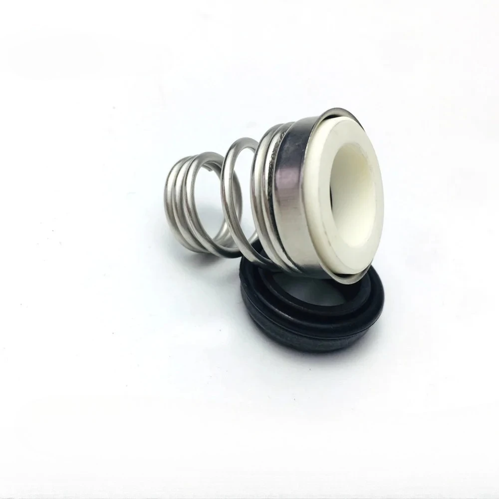 155-10 Mechanical Seals Type 155 BT-FN Shaft Size 10mm For Circulating Water Pumps CAR/CER/NBR 5pcs/lot
155-10 Mechanical Seals Type 155 BT-FN Shaft Size 10mm For Circulating Water Pumps CAR/CER/NBR 5pcs/lot