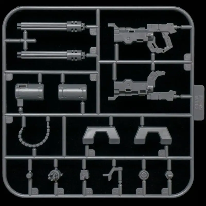 In Stock Black Horse W003 W002 W001 1/144 Plastic Assembly Kit Accessory Kit Assembly Model Set Gifts Boys Toys
In Stock Black Horse W003 W002 W001 1/144 Plastic Assembly Kit Accessory Kit Assembly Model Set Gifts Boys Toys