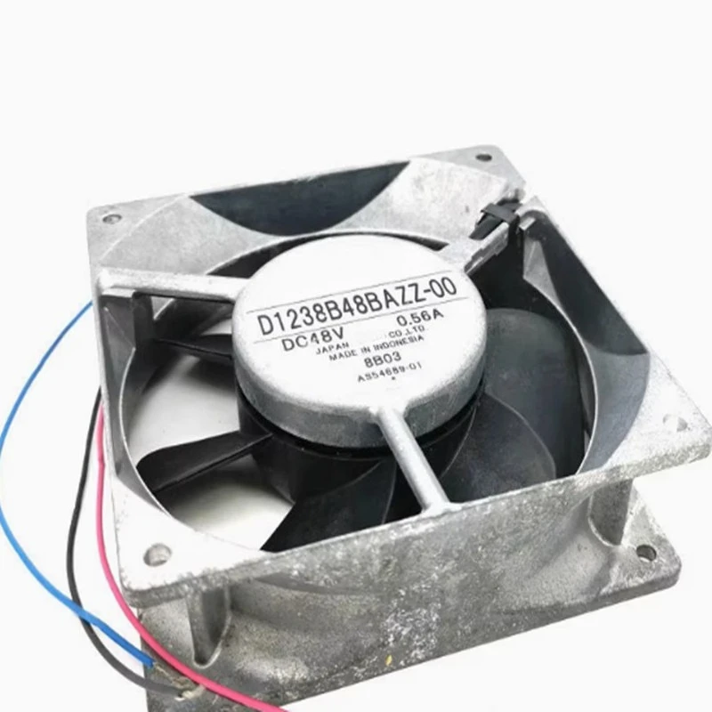 FOR SERVO 100% brand new and original ventilator D1238B48BAZZ-00
FOR SERVO 100% brand new and original ventilator D1238B48BAZZ-00