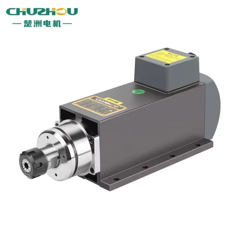 3KW 12000rpm Wood Metal Milling Slotting Drilling Clamping Milling Cutter High Speed Motor Engraving Precision Spindle
3KW 12000rpm Wood Metal Milling Slotting Drilling Clamping Milling Cutter High Speed Motor Engraving Precision Spindle