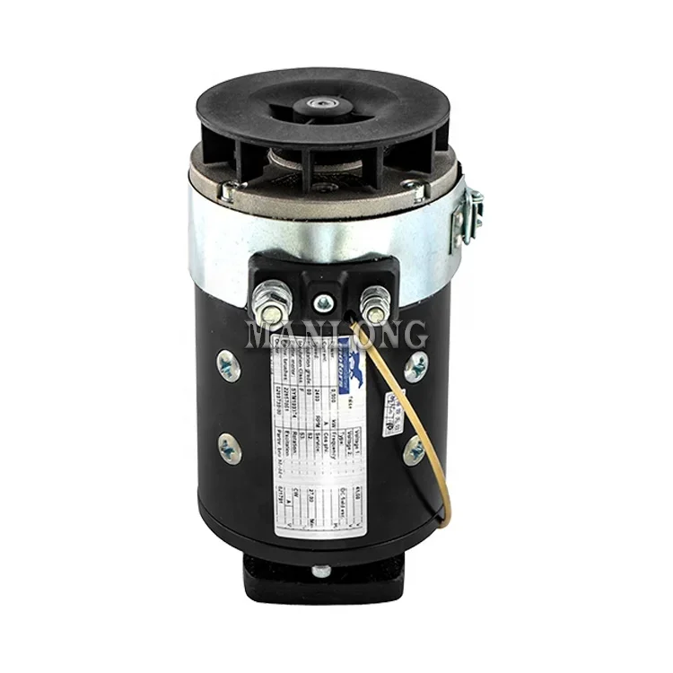 Heftruckonderdeel Motor (Vtuurinrichting) Gebruikt Voor Linde E 20P 322 Met 0009761160
Heftruckonderdeel Motor (Vtuurinrichting) Gebruikt Voor Linde E 20P 322 Met 0009761160