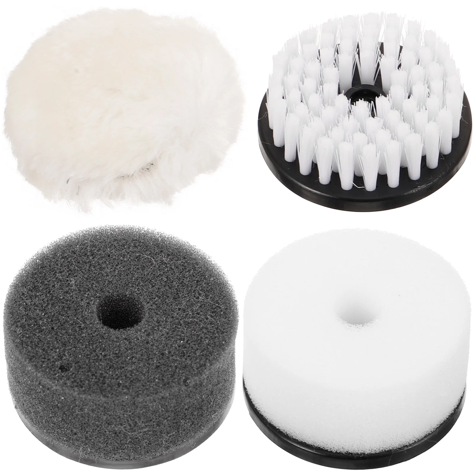 4 Pcs Accessories Suede Cleaning for Shoes Sneaker Brush Polish Cleaner Sponge Boot Plush
4 Pcs Accessories Suede Cleaning for Shoes Sneaker Brush Polish Cleaner Sponge Boot Plush