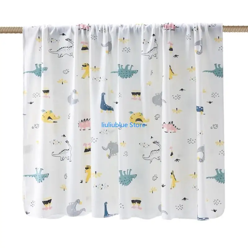 Babies Wrapping Blanket Breathable Cotton Bathing Towel Shower Gift for Infants 62CF
Babies Wrapping Blanket Breathable Cotton Bathing Towel Shower Gift for Infants 62CF