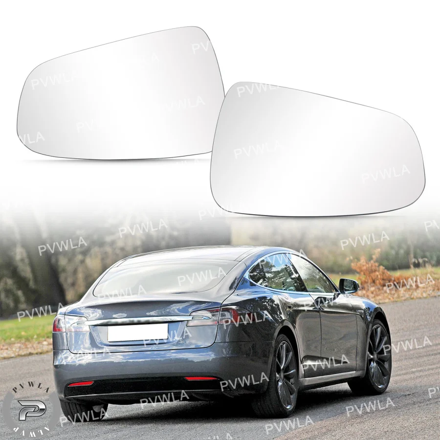 Heating Reversing Mirror Glass for Tesla Model S 2012 2013 2014 2015 2016 2017 2018 2019-2022 Car Accessories Rearview Mirror
Heating Reversing Mirror Glass for Tesla Model S 2012 2013 2014 2015 2016 2017 2018 2019-2022 Car Accessories Rearview Mirror