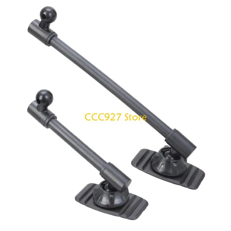 B03F Strong Adhesive Car Dashboard Phone Holder 17mm Ball Head Multiple surfaces Car Phone Mount for Secure Windshield Mounting
B03F Strong Adhesive Car Dashboard Phone Holder 17mm Ball Head Multiple surfaces Car Phone Mount for Secure Windshield Mounting