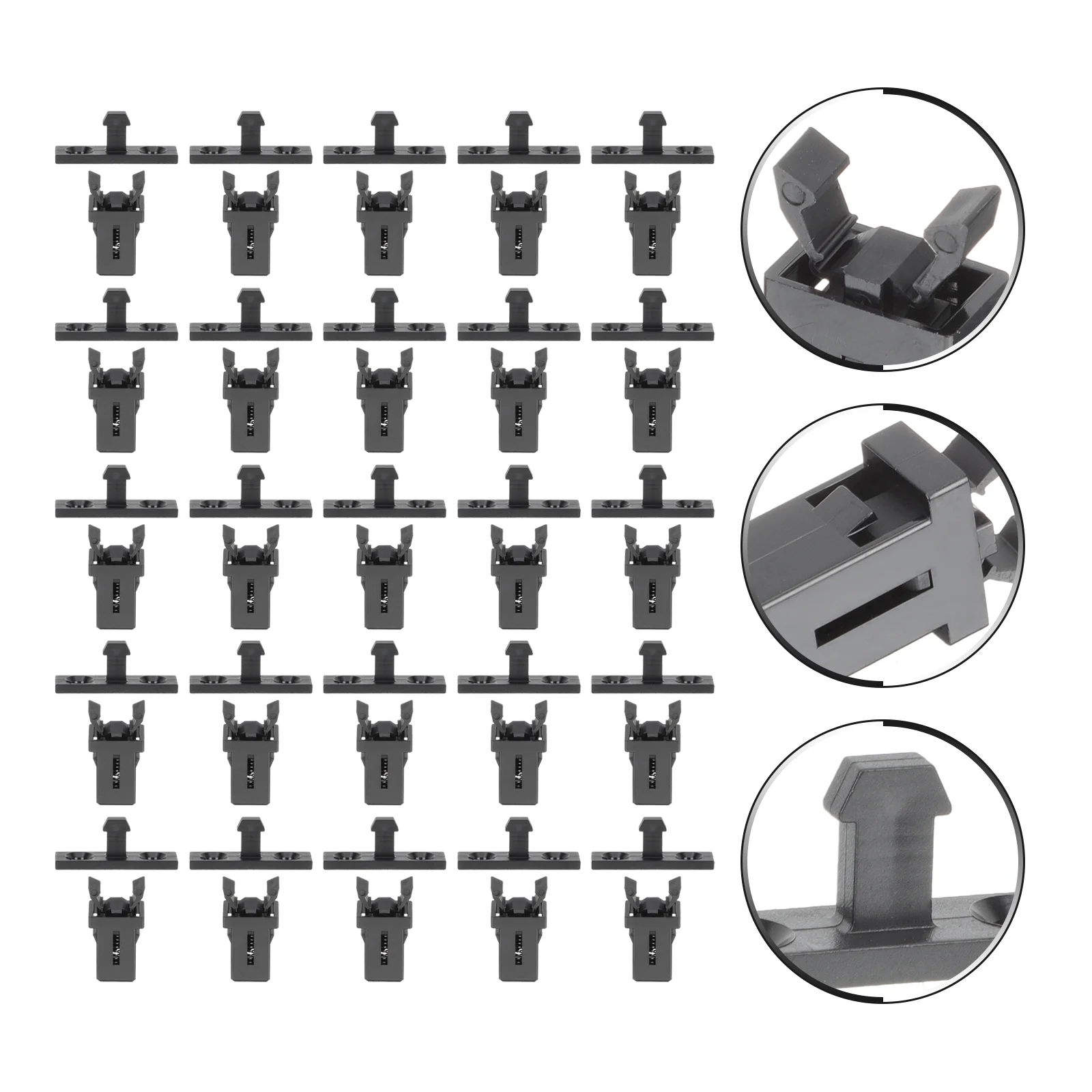 Trash Can Buckle Trashcan Push-Button Lock for Garbage Waste Bin Press Parts Basket Lid Buckles Push-Buttons Car
Trash Can Buckle Trashcan Push-Button Lock for Garbage Waste Bin Press Parts Basket Lid Buckles Push-Buttons Car