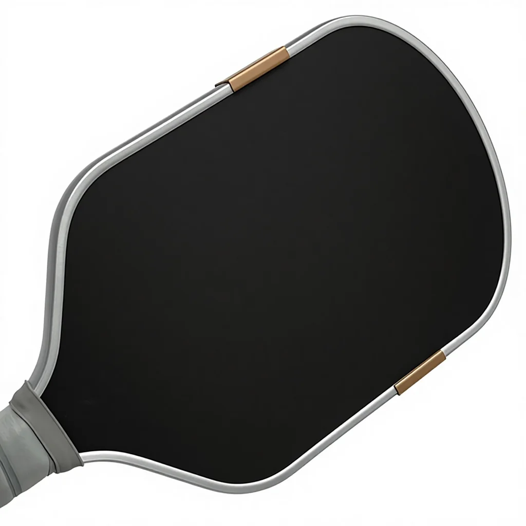 Hight Quality GEN5 BOOM Core Pickleball Paddle Elongated EVA Power Surrounding Foam pure EPP foam Core Carbon Fiber
Hight Quality GEN5 BOOM Core Pickleball Paddle Elongated EVA Power Surrounding Foam pure EPP foam Core Carbon Fiber