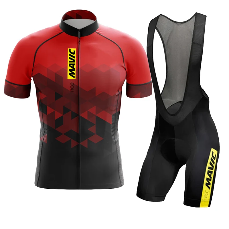 2025 Pro Team Cycling Jersey Set Summer Cycling Clothing MTB Bike Clothes Uniform Maillot Ropa Ciclismo Man Cycling Bicycle Suit
2025 Pro Team Cycling Jersey Set Summer Cycling Clothing MTB Bike Clothes Uniform Maillot Ropa Ciclismo Man Cycling Bicycle Suit