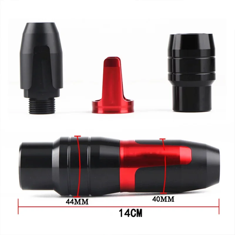 Motorcycle Fo Kawasaki Z1000 Z 1000 RS SX Z1000SX 2010-2018 Accessories CNC Aluminum Crash Pads Exhaust Sliders Crash Protector
Motorcycle Fo Kawasaki Z1000 Z 1000 RS SX Z1000SX 2010-2018 Accessories CNC Aluminum Crash Pads Exhaust Sliders Crash Protector