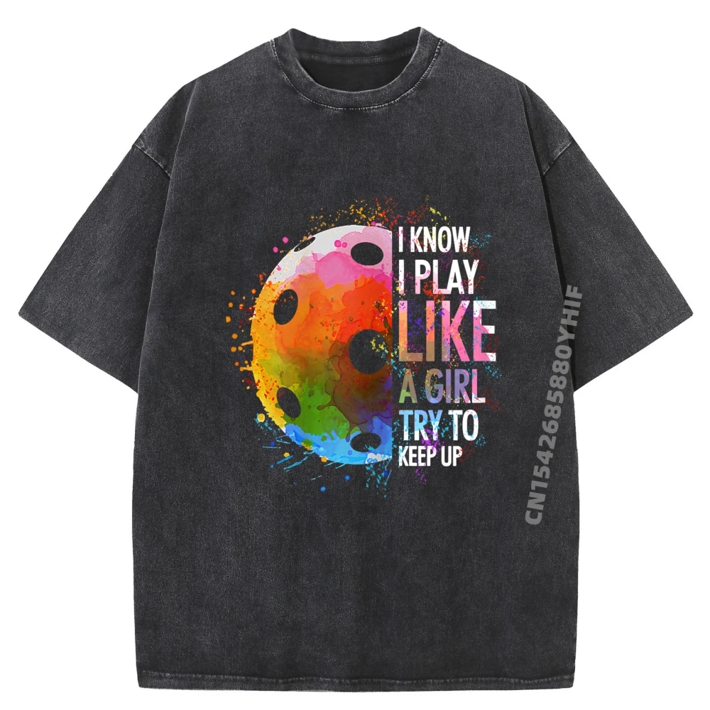 I Know I Play Like A Girl Funny Pickleball Player Teeshirt Men Short Sleeve Tee Luxury Design Mens Soft Washed Shirt
I Know I Play Like A Girl Funny Pickleball Player Teeshirt Men Short Sleeve Tee Luxury Design Mens Soft Washed Shirt