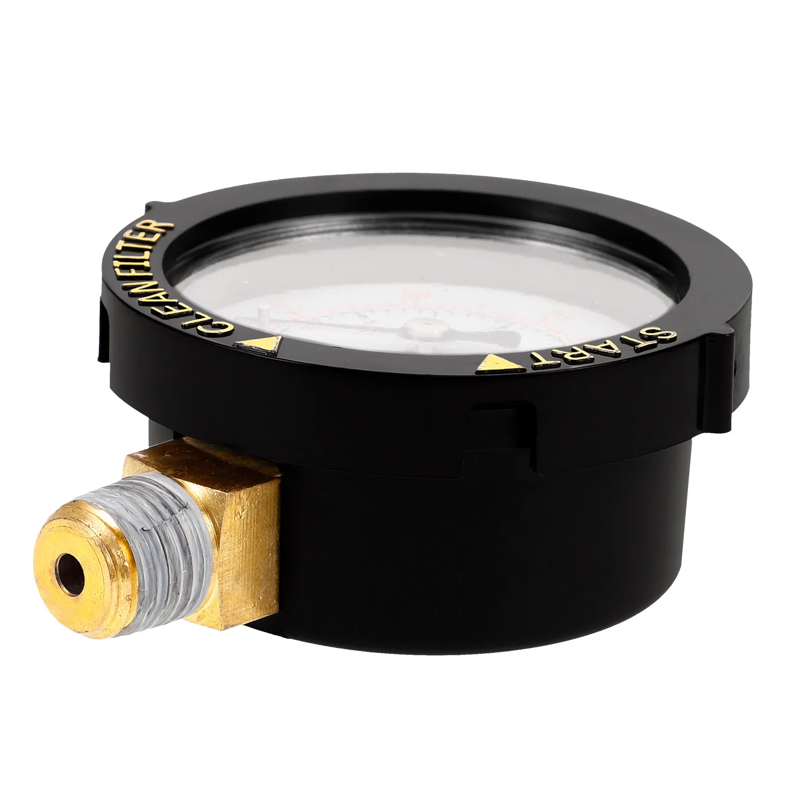 Манометр для бассейна профессионального класса, 0-150 фунтов на кв. дюйм, прочная конструкция, подходит для систем фильтрации бассейнов, садовых прудов и домашнего использования.
Манометр для бассейна профессионального класса, 0-150 фунтов на кв. дюйм, прочная конструкция, подходит для систем фильтрации бассейнов, садовых прудов и домашнего использования.