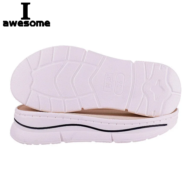 2024 Woman Soles Cloth Shoes Leather Flat Soles Rubber Soles Wear-resistant Replacement Worn Soles Non-slip Thick Sole
2024 Woman Soles Cloth Shoes Leather Flat Soles Rubber Soles Wear-resistant Replacement Worn Soles Non-slip Thick Sole