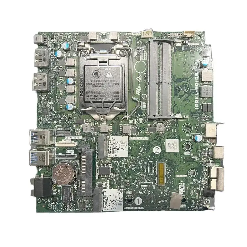 CN-04FRX5 для Dell Optiplex 7090M 7090 MFF, материнская плата IPRKL-BO/CB 04FRX5 4FRX5 DDR4, материнская плата, 100% протестирована, полностью работает TAN
CN-04FRX5 для Dell Optiplex 7090M 7090 MFF, материнская плата IPRKL-BO/CB 04FRX5 4FRX5 DDR4, материнская плата, 100% протестирована, полностью работает TAN