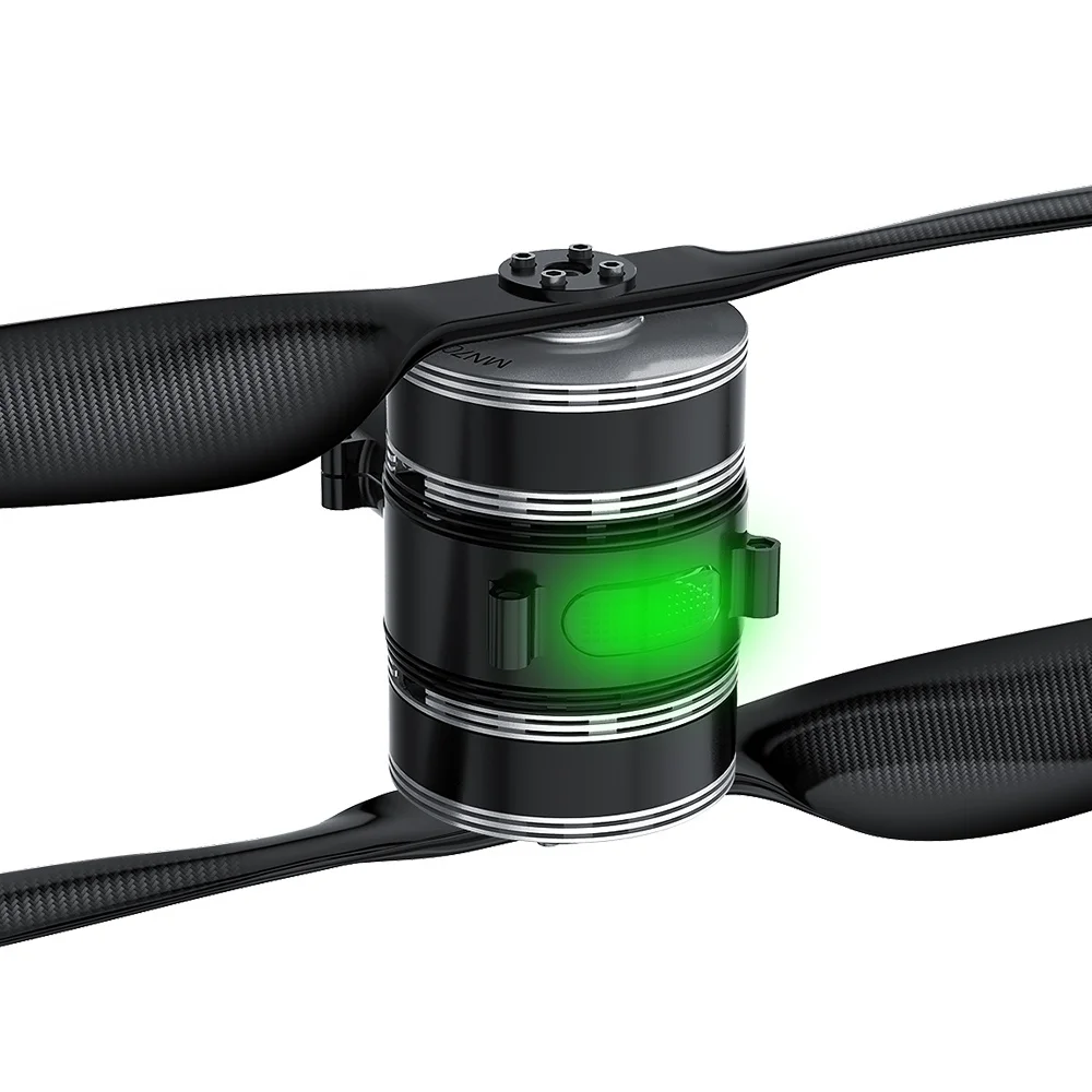 Ligpower X-705 125KV/260KV Strong Power Long Service Life Brushless Dc Motor For Mapping Drone
Ligpower X-705 125KV/260KV Strong Power Long Service Life Brushless Dc Motor For Mapping Drone