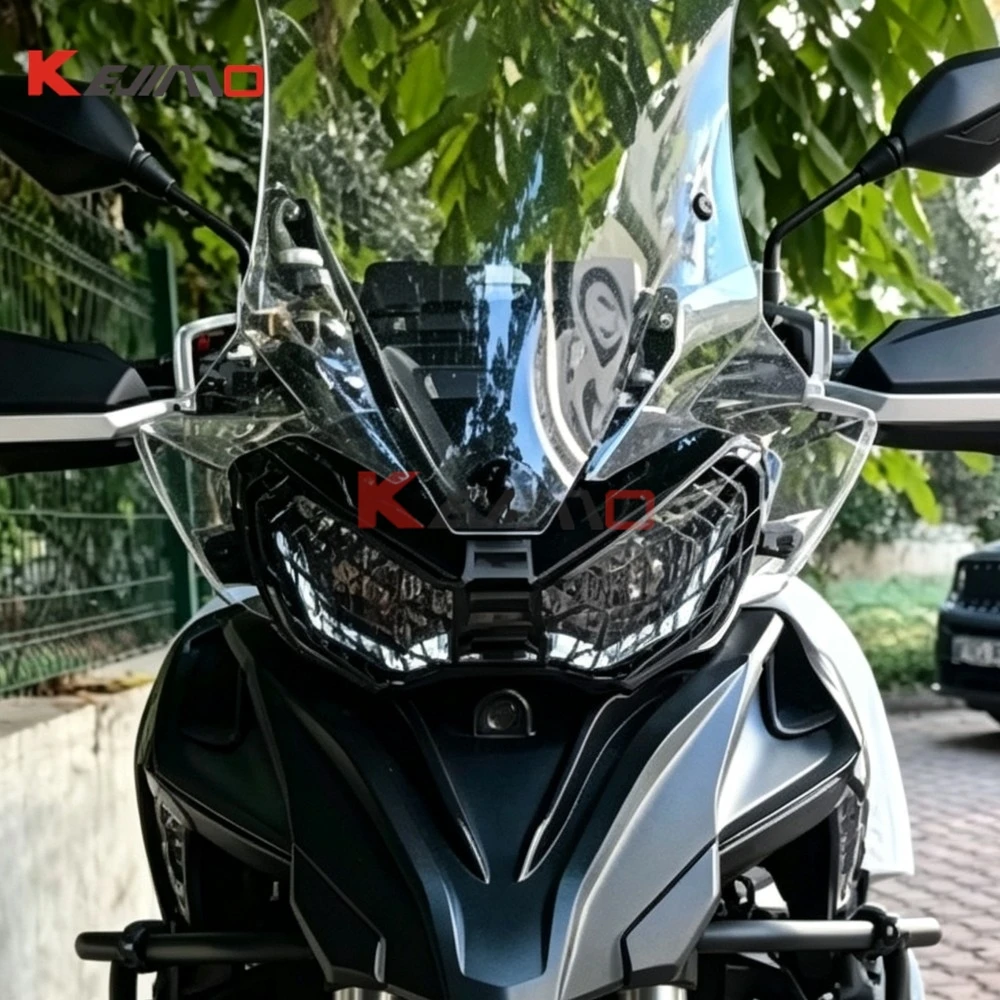 For QJMOTOR QJ SRT800 SRT800X Headlight Head Light Guard Protector Cover Protection Grille SRT 750 750X 600SRT SRT 750 800 600
For QJMOTOR QJ SRT800 SRT800X Headlight Head Light Guard Protector Cover Protection Grille SRT 750 750X 600SRT SRT 750 800 600