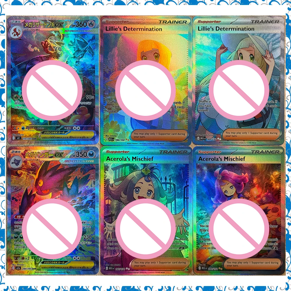 Коллекционные карты DIY ACG История богини Аниме Люсамин Селена Харука Торговые сексуальные игры для мальчиков Игрушки Фестивали Подарки на день рождения
Коллекционные карты DIY ACG История богини Аниме Люсамин Селена Харука Торговые сексуальные игры для мальчиков Игрушки Фестивали Подарки на день рождения