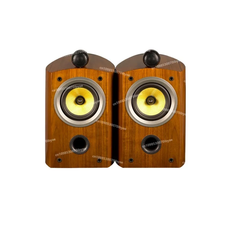 For WZ-501S 5.5 Inch Passive Bookshelf Box HiFi Audiophile Grade 2 Sub-frequency Speaker Home
For WZ-501S 5.5 Inch Passive Bookshelf Box HiFi Audiophile Grade 2 Sub-frequency Speaker Home