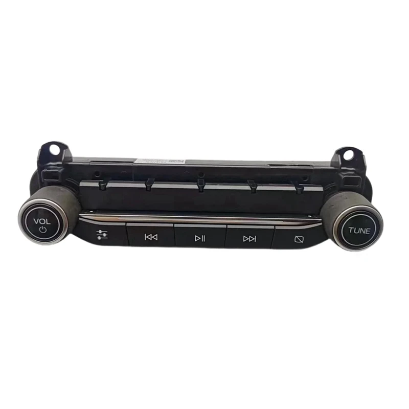 Black Volume On/Off Key For Ford Focus ST-LINE MK4 KUGA Fiesta HIBT-18K811-HG CN15-18K811-HD
Black Volume On/Off Key For Ford Focus ST-LINE MK4 KUGA Fiesta HIBT-18K811-HG CN15-18K811-HD