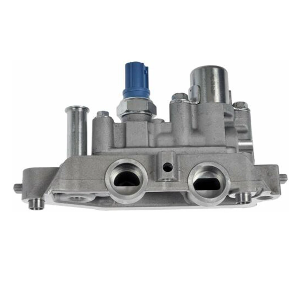 Соленоидный клапан регулируемого синхронизации двигателя 15810-5G0-A01 Соленоидный клапан автомобильный для Honda кроссовера Acura RLX TLX MDX
Соленоидный клапан регулируемого синхронизации двигателя 15810-5G0-A01 Соленоидный клапан автомобильный для Honda кроссовера Acura RLX TLX MDX