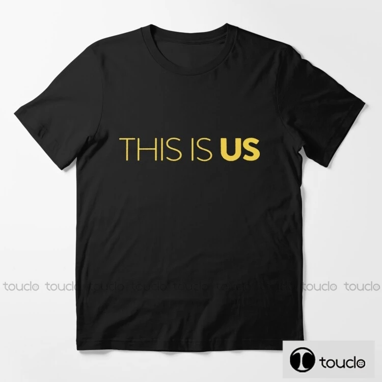 Новинка, мужские футболки This Is Us, Мужская футболка, брендовые хлопковые футболки Geek, забавная футболка, Футболка Rock, женские футболки, индивидуальный подарок
Новинка, мужские футболки This Is Us, Мужская футболка, брендовые хлопковые футболки Geek, забавная футболка, Футболка Rock, женские футболки, индивидуальный подарок