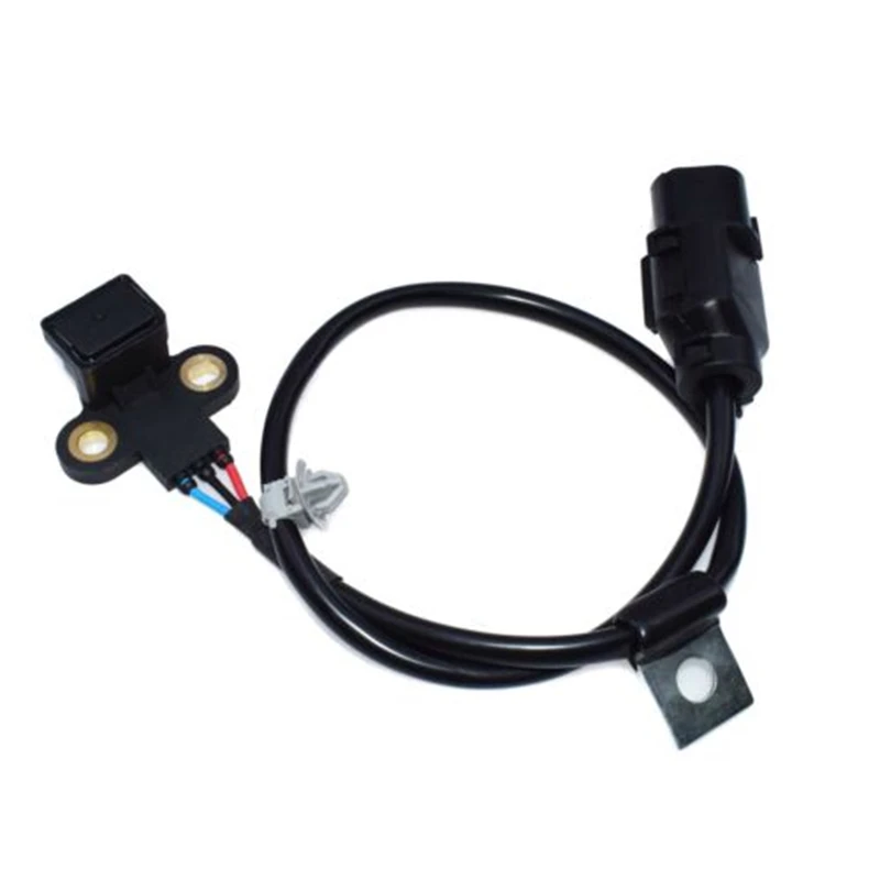 3931039010 Crankshaft Position Sensor For Hyundai XG350 Kia Sedona 2002-2005 3.5L
3931039010 Crankshaft Position Sensor For Hyundai XG350 Kia Sedona 2002-2005 3.5L