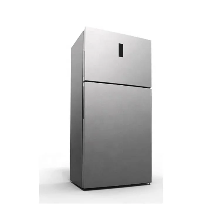 500L Double Door No Frost High Quality Factory Supply Home Use Fresh Food Fridge Freezer Home Refrigerators
500L Double Door No Frost High Quality Factory Supply Home Use Fresh Food Fridge Freezer Home Refrigerators