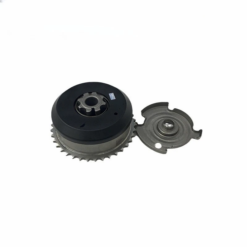 11367583208 11367522290 Car Parts Engine VVT Intake Camshaft Adjuster for BMW E81 E83 E65 E90 E70 F01 F15 F25 E60
11367583208 11367522290 Car Parts Engine VVT Intake Camshaft Adjuster for BMW E81 E83 E65 E90 E70 F01 F15 F25 E60
