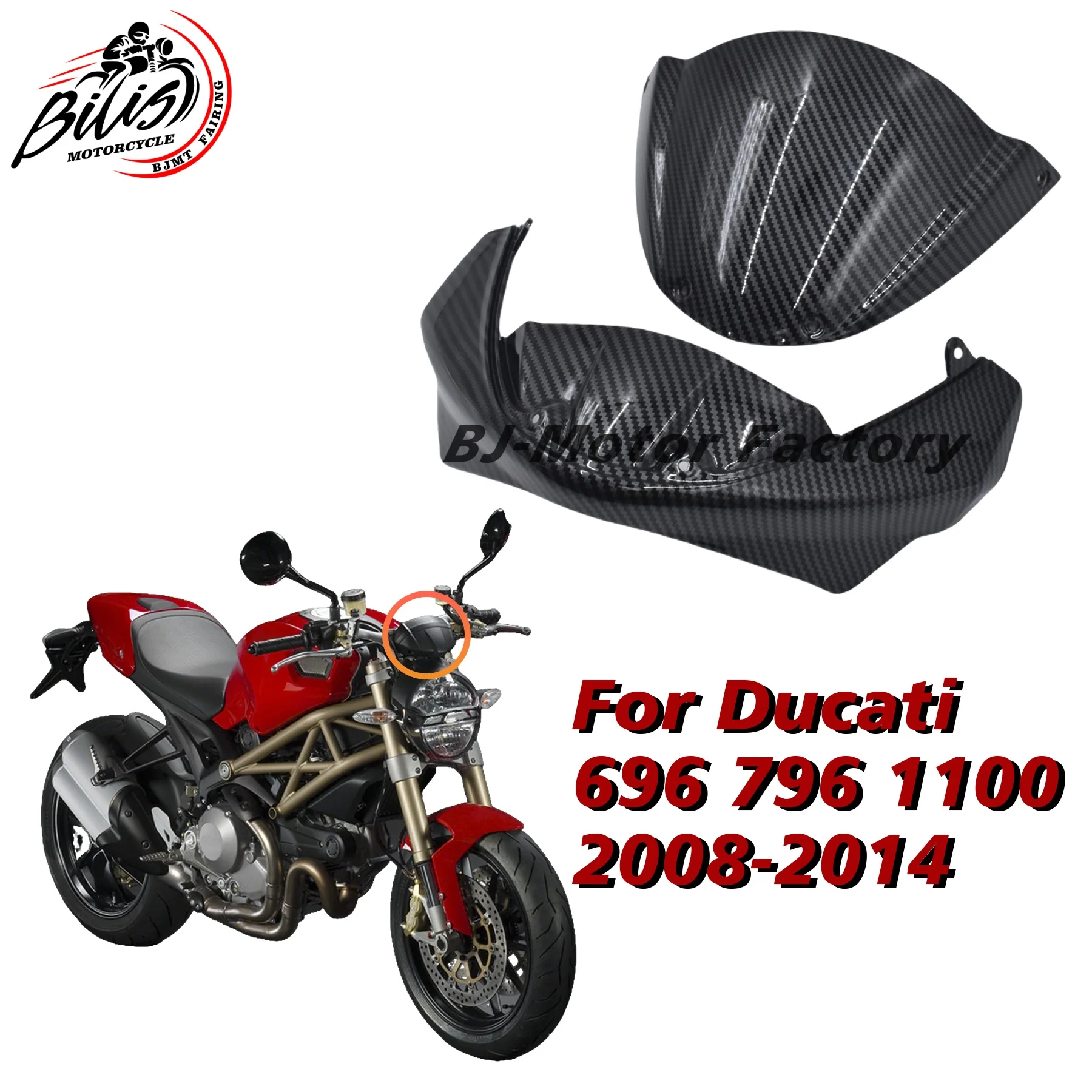 Premium Rear cowl For Ducati 696 796 1100 2008-2014 Rear cover Rear fairing Rear tail Rear reat cover ABS Injection Molded Plast
Premium Rear cowl For Ducati 696 796 1100 2008-2014 Rear cover Rear fairing Rear tail Rear reat cover ABS Injection Molded Plast