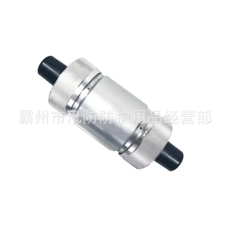Cable Middle Connector Straight-through TypeQuick Plug Cable Glands Straight Through ConnectorsPower Cable Terminations
Cable Middle Connector Straight-through TypeQuick Plug Cable Glands Straight Through ConnectorsPower Cable Terminations