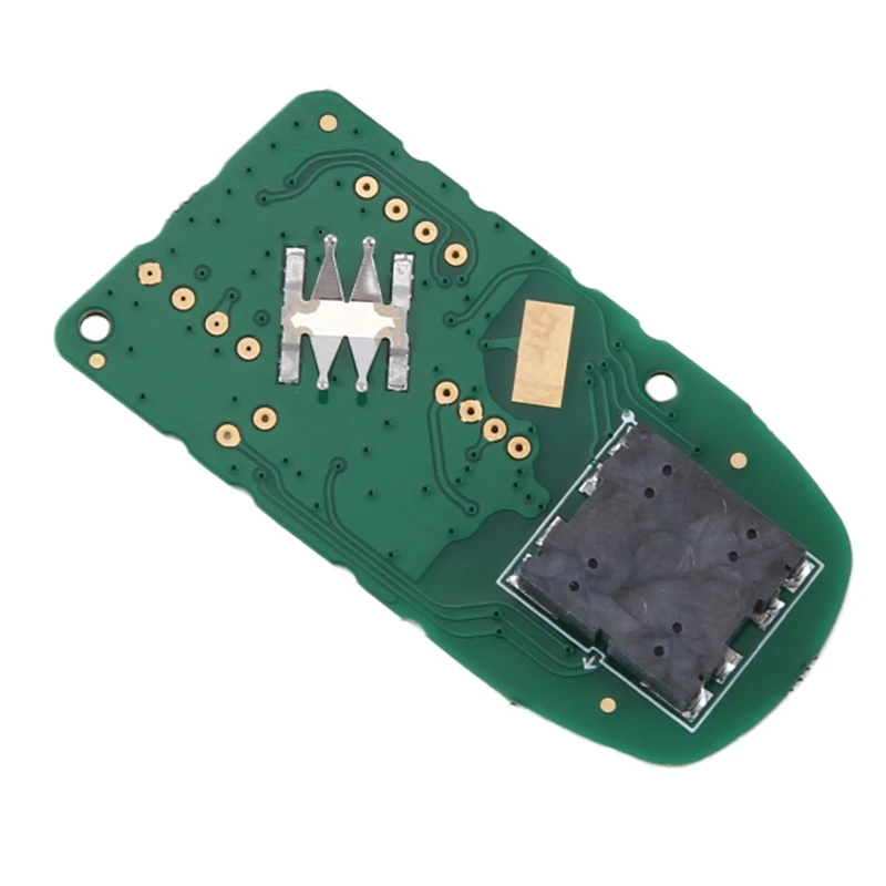 Smart Remote Control Key Board Smart Card Board 2/3/4/5 Buttons 433Mhz 4A Chip Keyless SIP22 Blade For Jeep Compass M3N-40821302
Smart Remote Control Key Board Smart Card Board 2/3/4/5 Buttons 433Mhz 4A Chip Keyless SIP22 Blade For Jeep Compass M3N-40821302