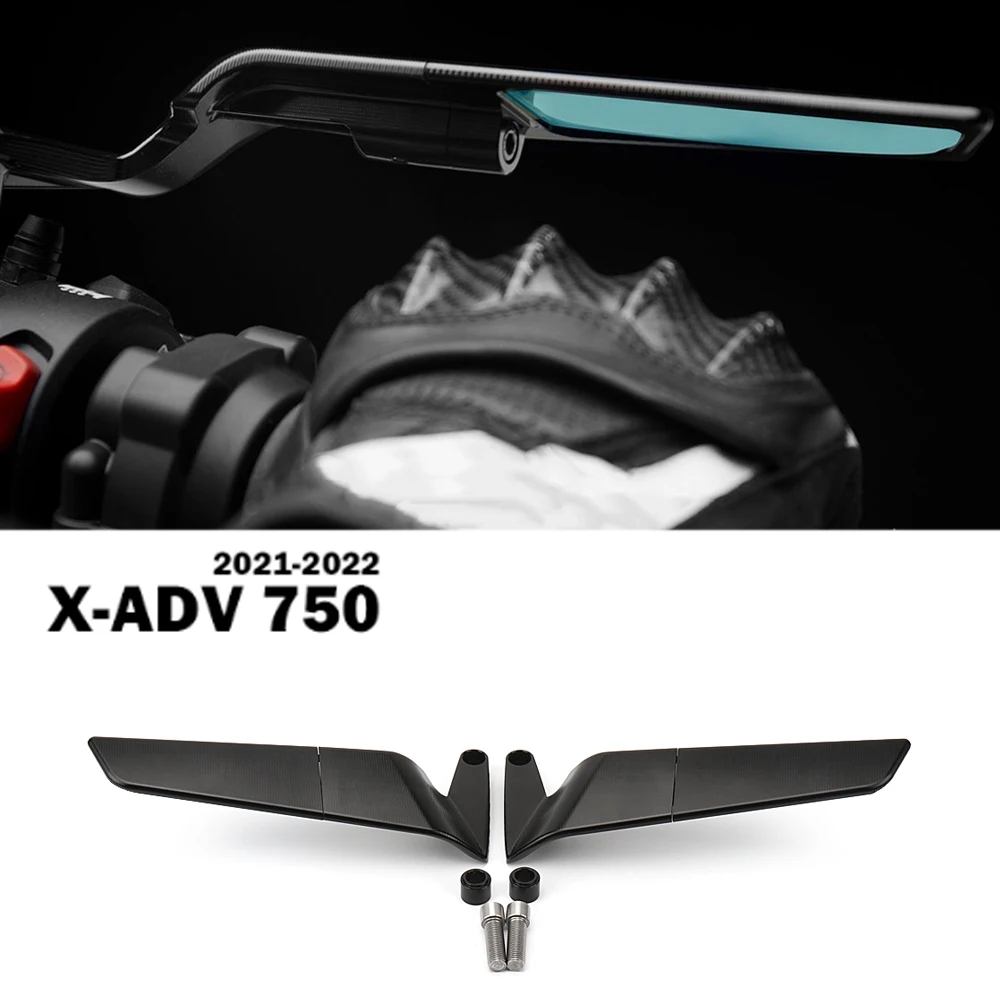 Аксессуары для мотоциклов XADV750, регулируемое вращающееся алюминиевое зеркало заднего вида с ЧПУ для Honda X-ADV750 XADV 750 2021 2022
Аксессуары для мотоциклов XADV750, регулируемое вращающееся алюминиевое зеркало заднего вида с ЧПУ для Honda X-ADV750 XADV 750 2021 2022