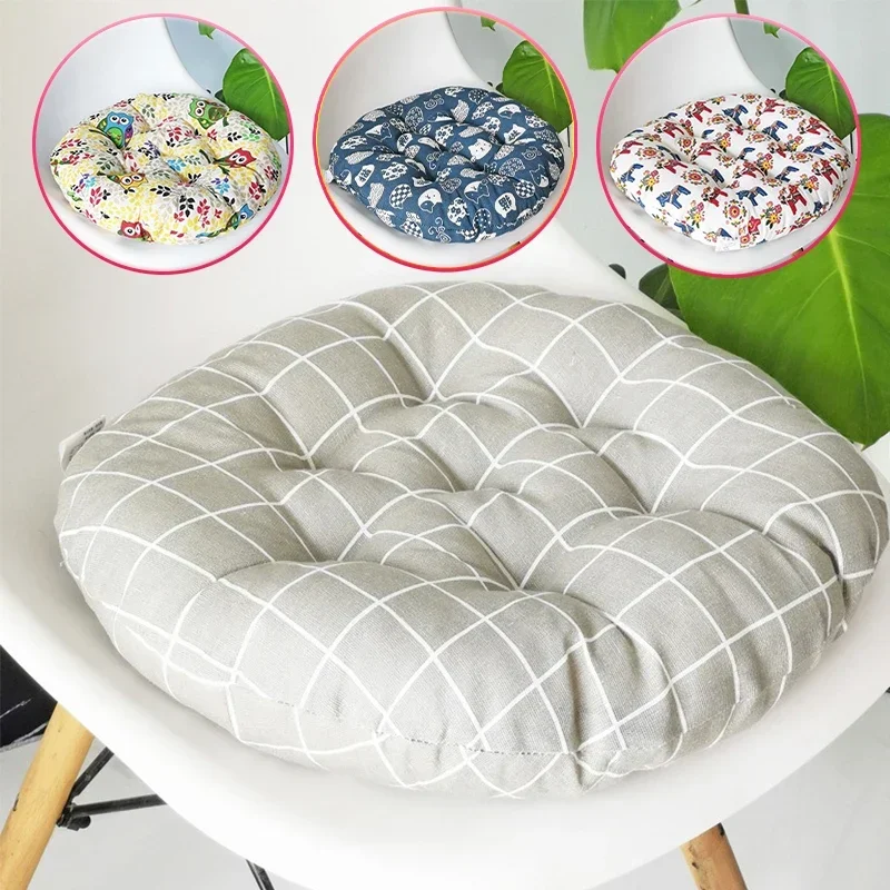 1PCS Round Cushion Meditation Cushion Thickened Sitting Cushion For Home Office Car Pillow Indoor cute pillow flower pillow
1PCS Round Cushion Meditation Cushion Thickened Sitting Cushion For Home Office Car Pillow Indoor cute pillow flower pillow