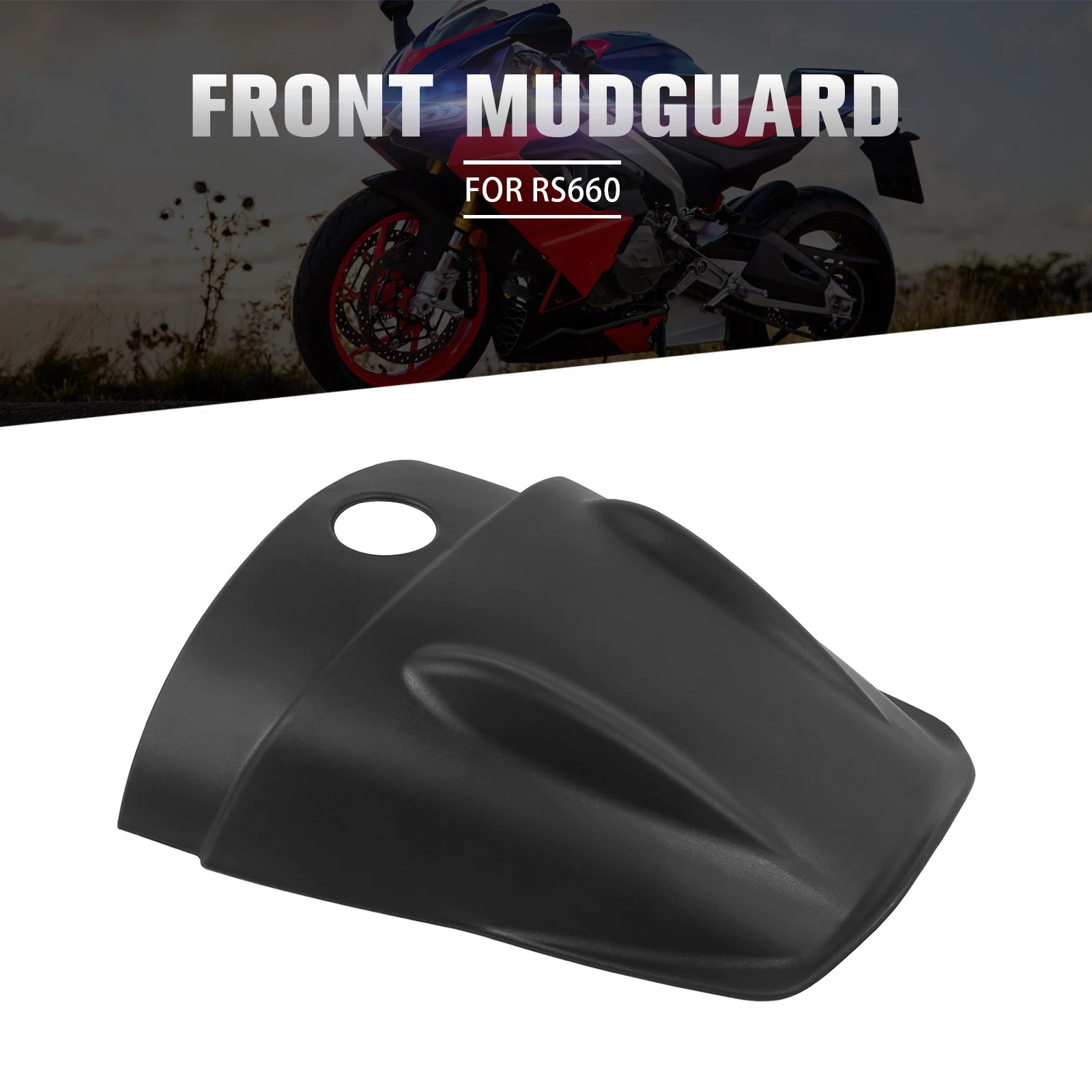 Удлинитель переднего крыла, удлинитель брызговика для Aprilia RS 660 RSV4 Tuono V4 Tuono 660 RS660 2021-2024 2023 2022, удлинитель брызговика
Удлинитель переднего крыла, удлинитель брызговика для Aprilia RS 660 RSV4 Tuono V4 Tuono 660 RS660 2021-2024 2023 2022, удлинитель брызговика